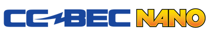 CC-010-0177-00 CC BEC NANO, 6A OUTPUT, 4S, 16.8 V