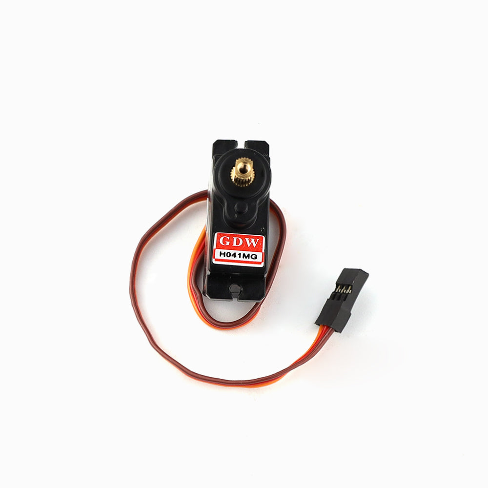 FL446 Flywing FW450Lv3 H041 Cyclic Servo