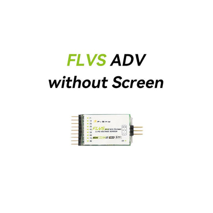 FrSky FLVS ADV Sensor