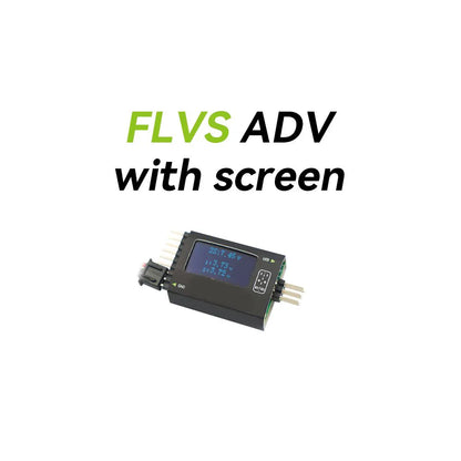 FrSky FLVS ADV Sensor