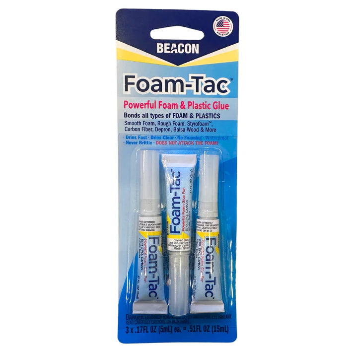 Beacon Adhesives Foam-Tac Glue