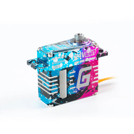 G13-04-8.4V GDW G13-04 8.4V Digital Brushless Servo 13KG 0.035sec