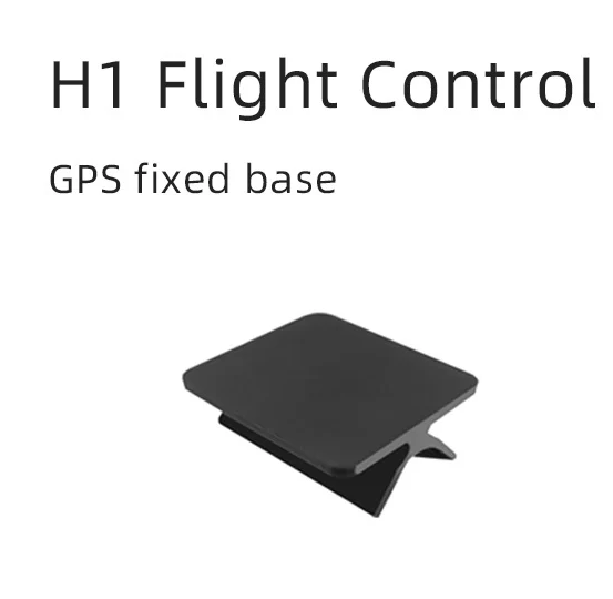 Flywing H1 GPS Boom Mount Fixed Base