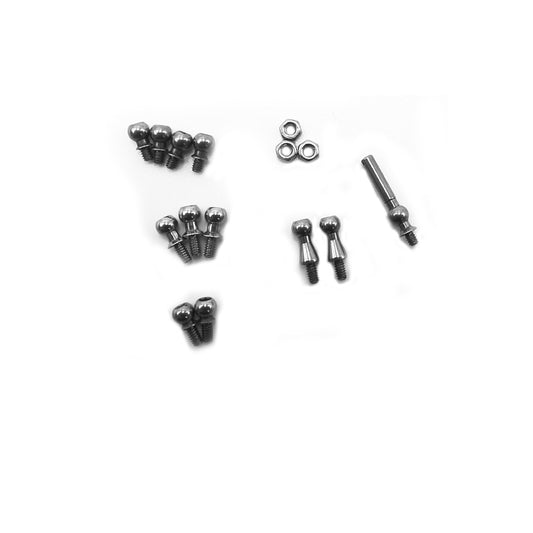 GT000009 Goosky S2 Ball Joint set