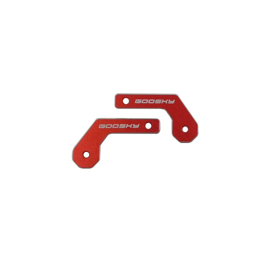 GT000018 Goosky S2 Body Reinforcement Plate