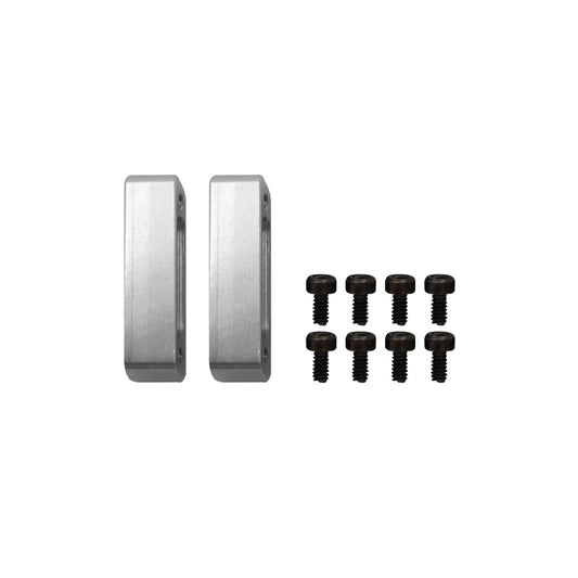 GT000024 Goosky S2 Frame Mounting Block Set