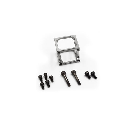 GT000025 Goosky S2 Tail Boom Mount Set