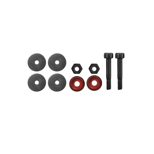 GT000044 Goosky S2 Blade screw/washer set