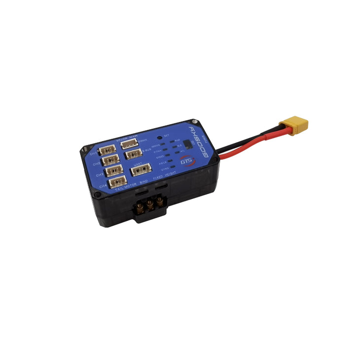 ESCs – New England RC