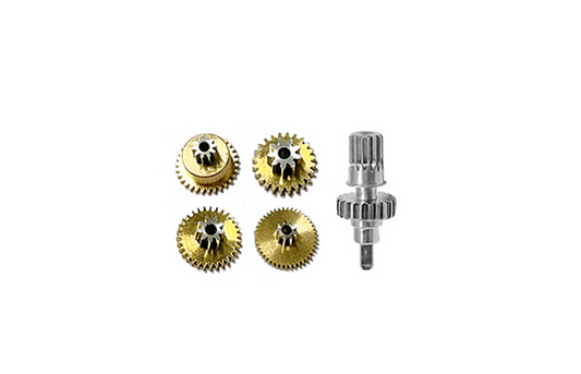 GT000058 Goosky S2 Servo Gear set