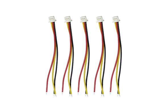 GT000072 Goosky S2 SBUS Receiver cable – New England RC