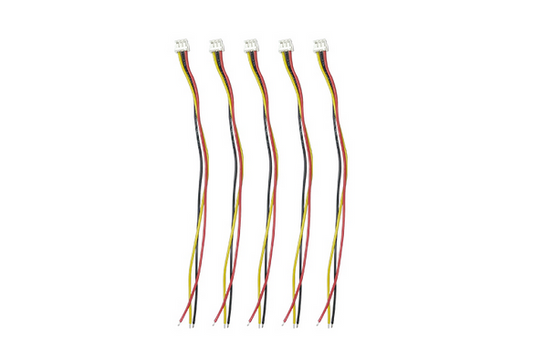 GT000073 Goosky S2 DSMX Receiver cable