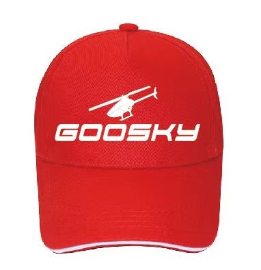 GT000104 Goosky S2 Goosky Sandwich Brim Hat