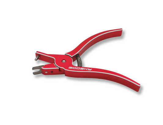 GT000106 Goosky S2 Ball Link Pliers