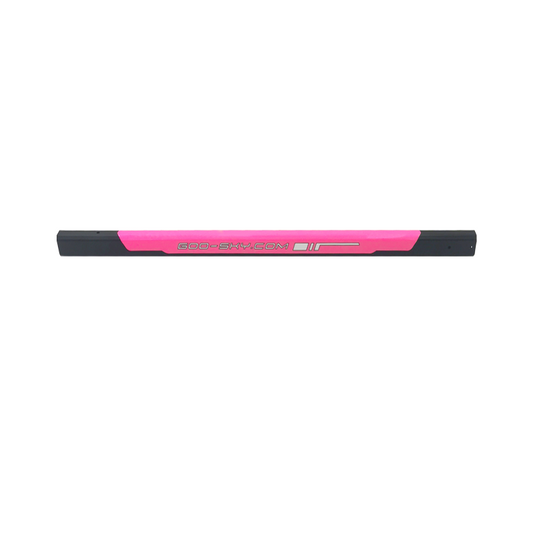 Goosky S2 Tail Boom Solid Colors