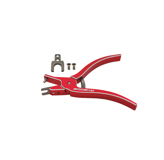 GT000124 Goosky S2 4.5mm disc for Ball Link Pliers