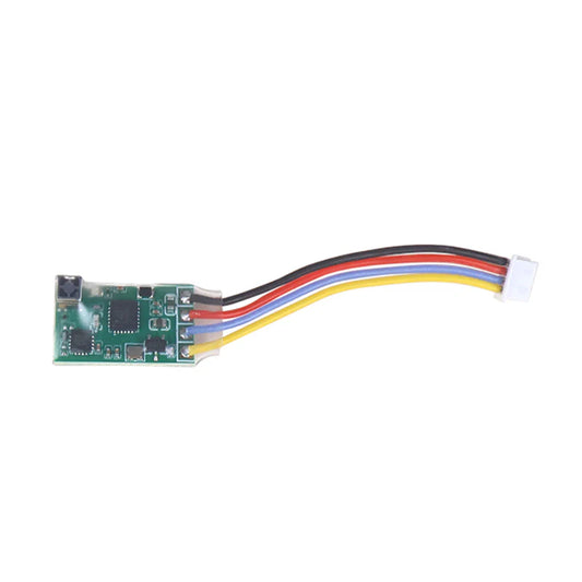 GT000132 Goosky E2/E2-GPS / S1 v2 / S2 MAX ExpressLRS Receiver