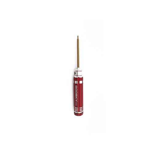 GT000096 Goosky S2 1.5mm Hexagonal Screwdriver