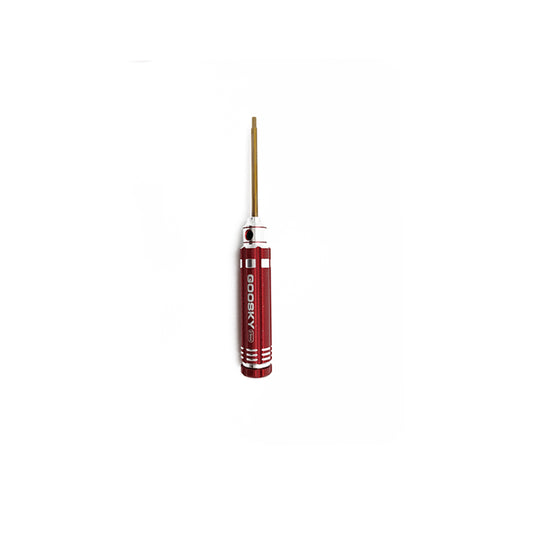 GT000097 Goosky S2 2mm Hexagonal Screwdriver