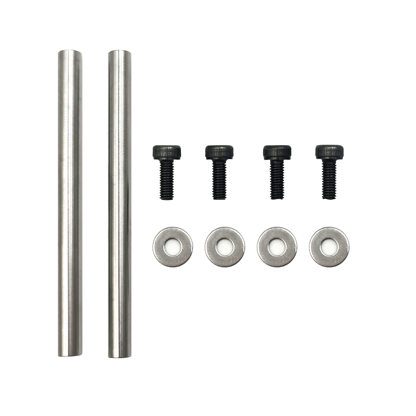 GT020006 Goosky RS4 Feathering Shaft Set