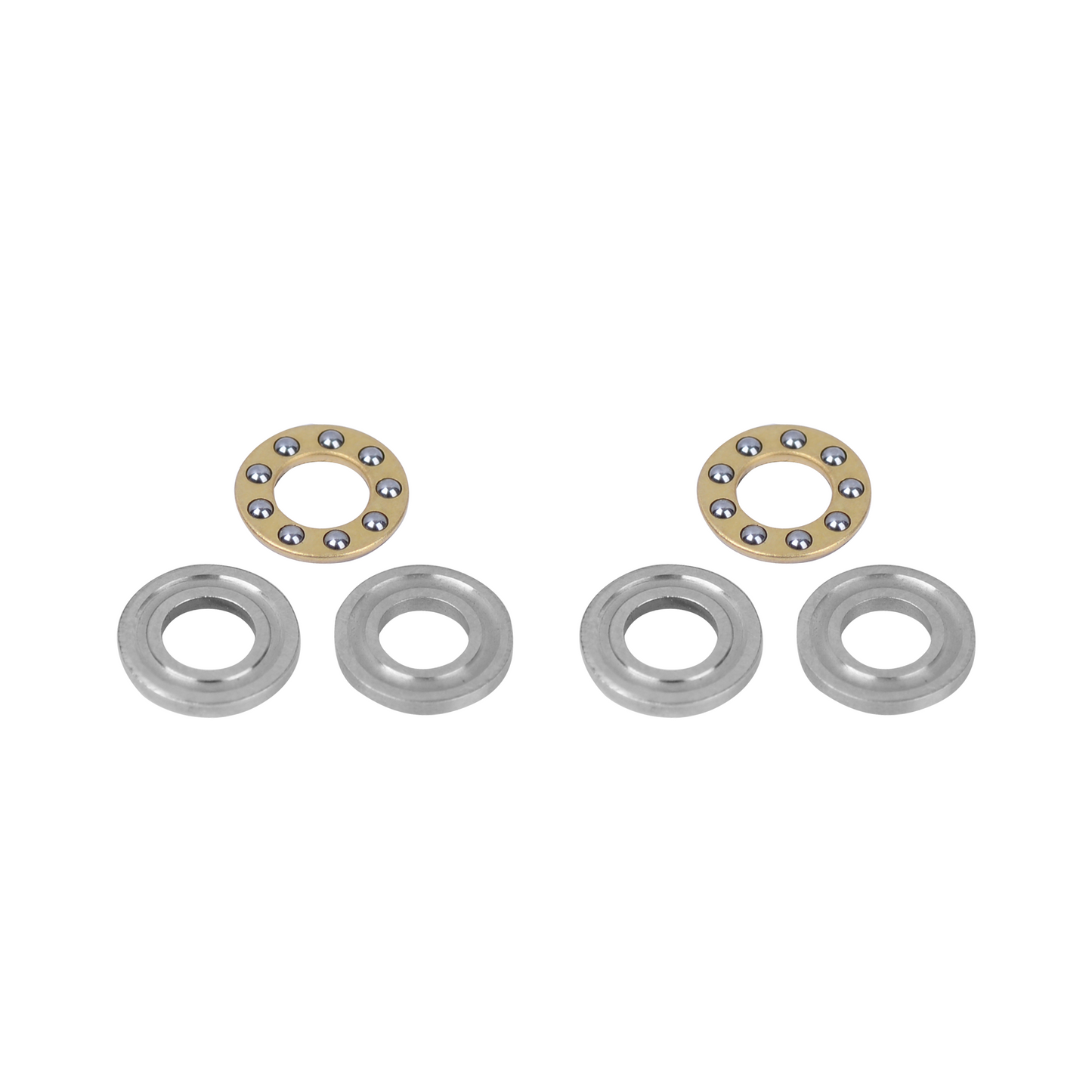 GT020007 Goosky RS4 RS7 Thrust bearing set