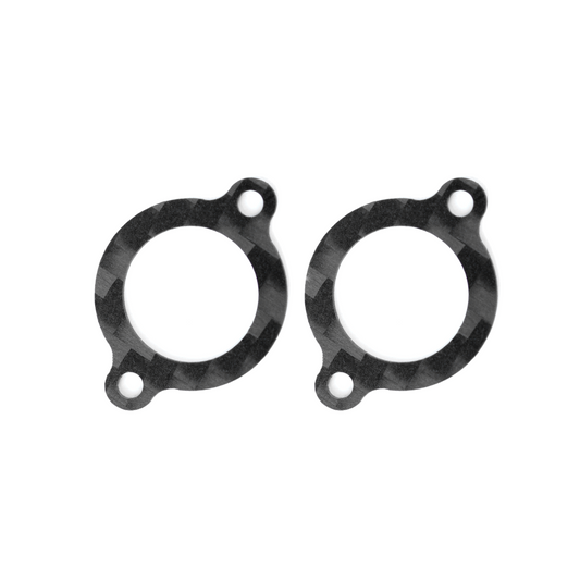 GT020022 Goosky RS4 Main bearing plates