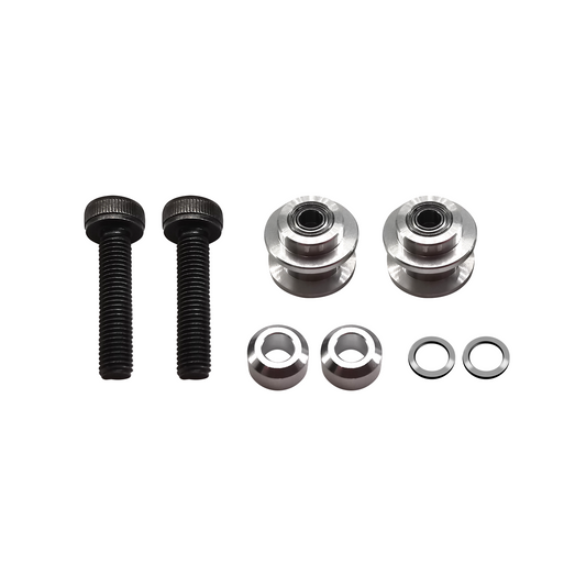 GT020024 Goosky RS4 Belt press pulley set