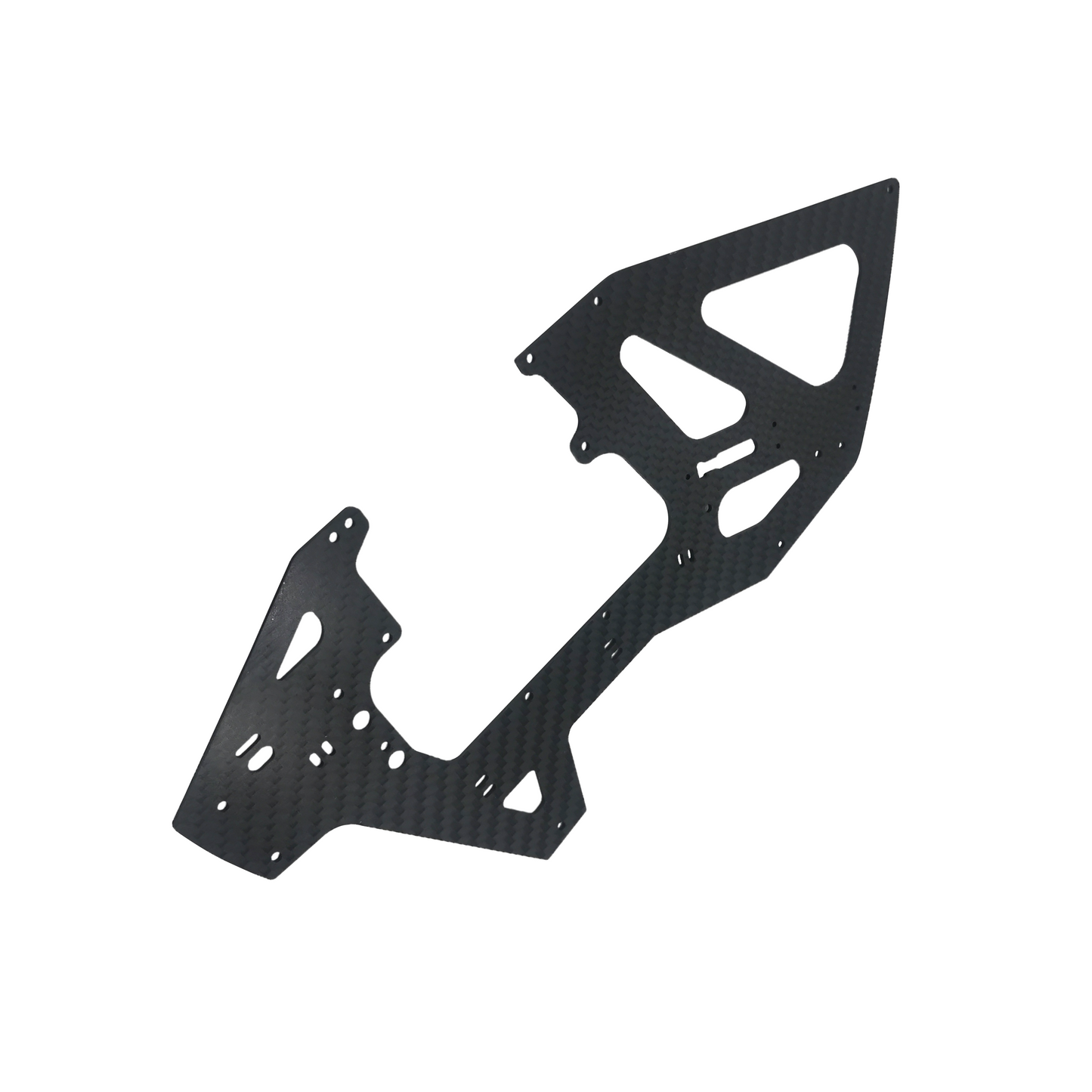 GT020030 Goosky RS4 Main frame side plate