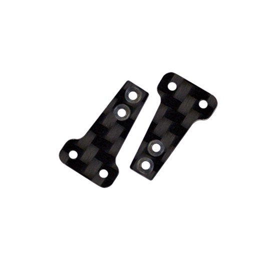 GT020033 Goosky RS4 Battery latch carbon plate