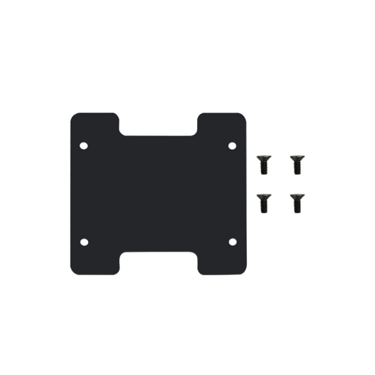 GT020036 Goosky RS4 Reciever mount plate