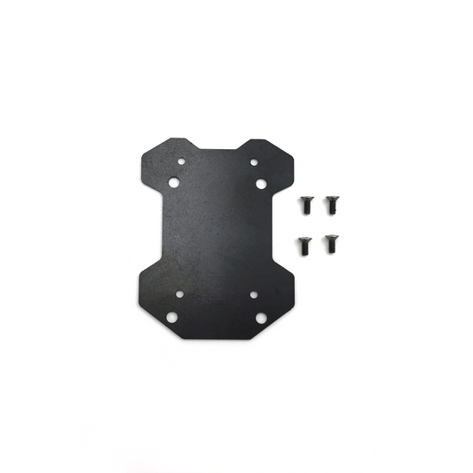 GT020037 Goosky RS4 Flight controller mounting plate