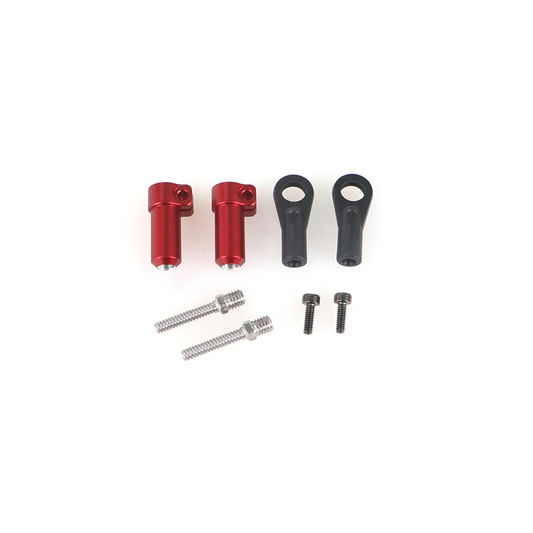 GT020044 Goosky RS4 Tail rod end links