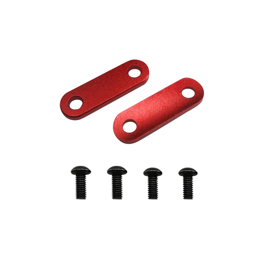 GT020050 Goosky RS4 Tail box mount plates