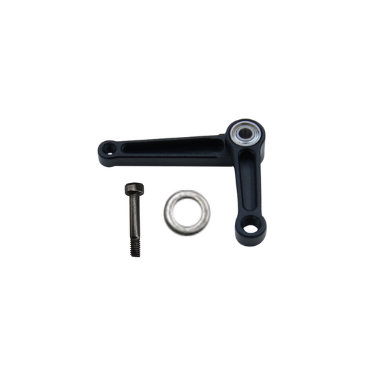 GT020055 Goosky RS4 Tail control arm set