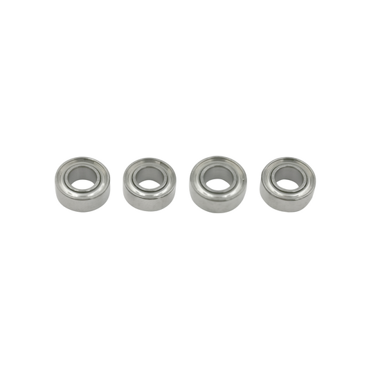 GT020088 Goosky RS4 MR52ZZ Bearing Set