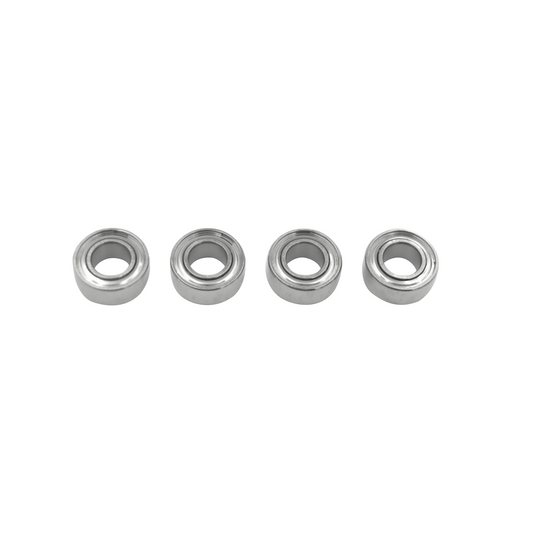 GT020091 Goosky RS4 MR63ZZ Bearing Set