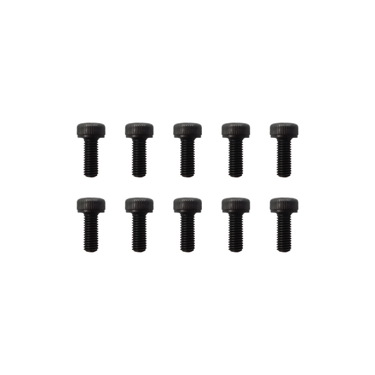 GT020094 Goosky RS4 Screw set - M3X8