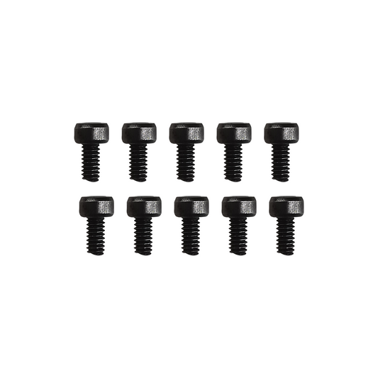 GT020096 Goosky RS4 Screw set - M2X5