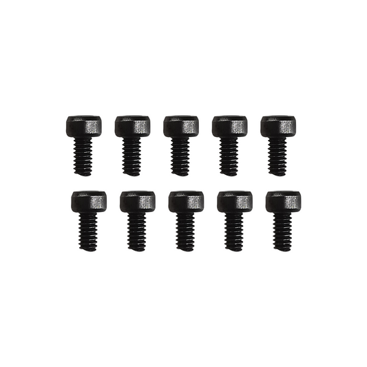 GT020097 Goosky RS4 Screw set - M2X6