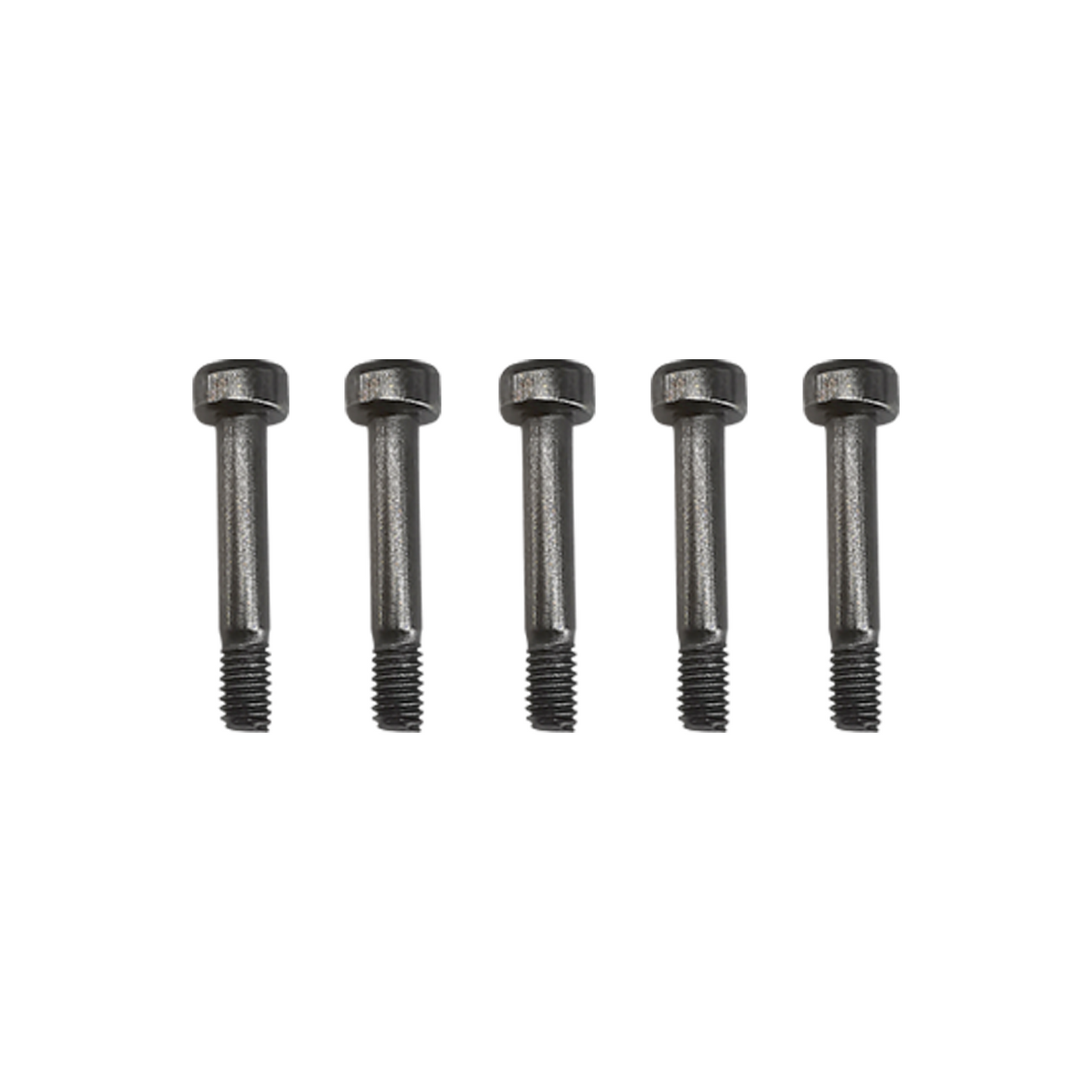 GT020103 Goosky RS4 Screw set - M2.5X15-L4