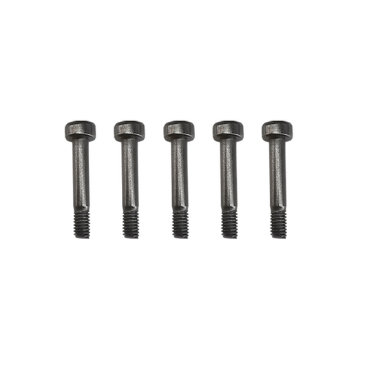 GT020104 Goosky RS4 Screw set - M2.5X12-L4