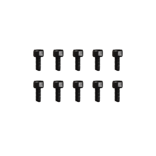 GT020108 Goosky RS4 Screw set- M1.6X5