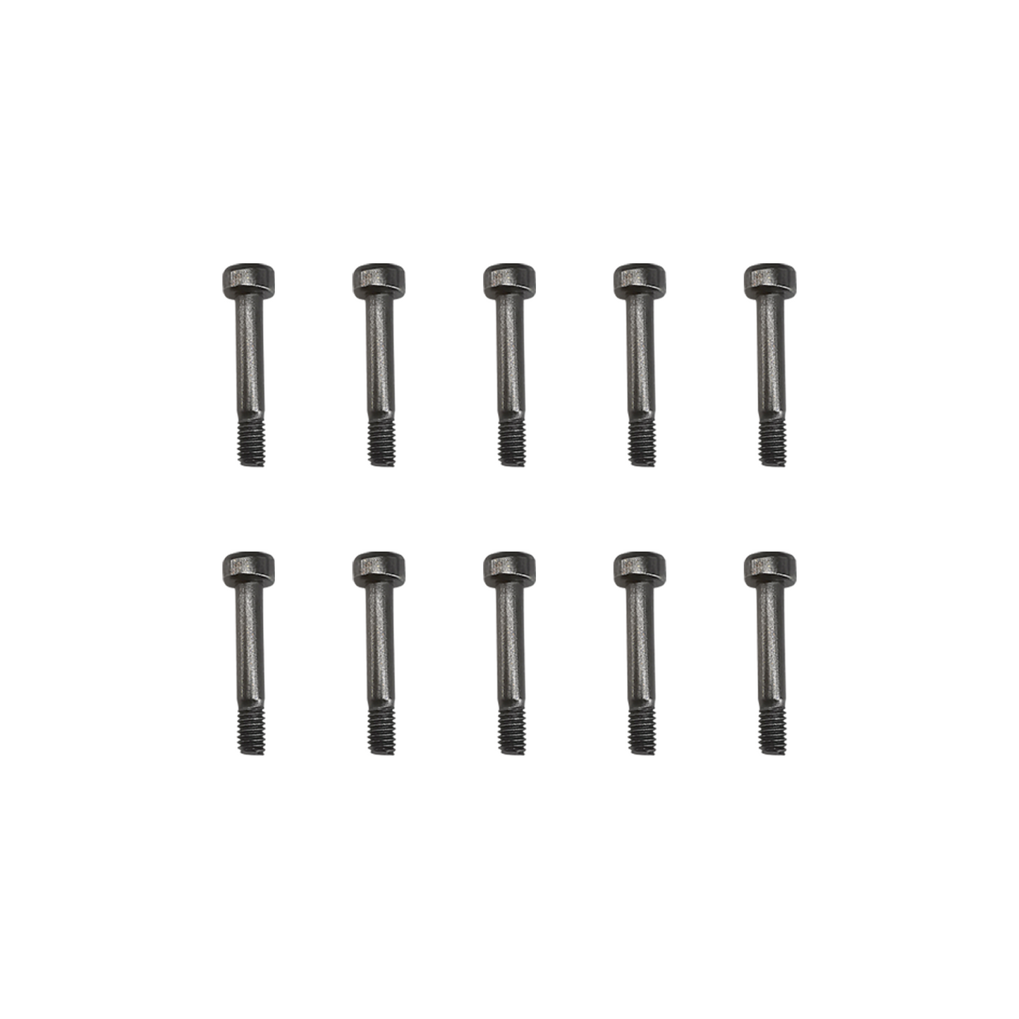 GT020109 Goosky RS4 Screw set - M1.5X8-M1.4-L4