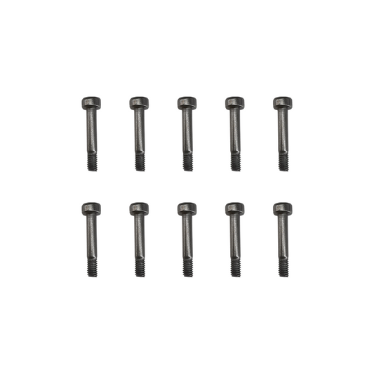 GT020109 Goosky RS4 Screw set - M1.5X8-M1.4-L4