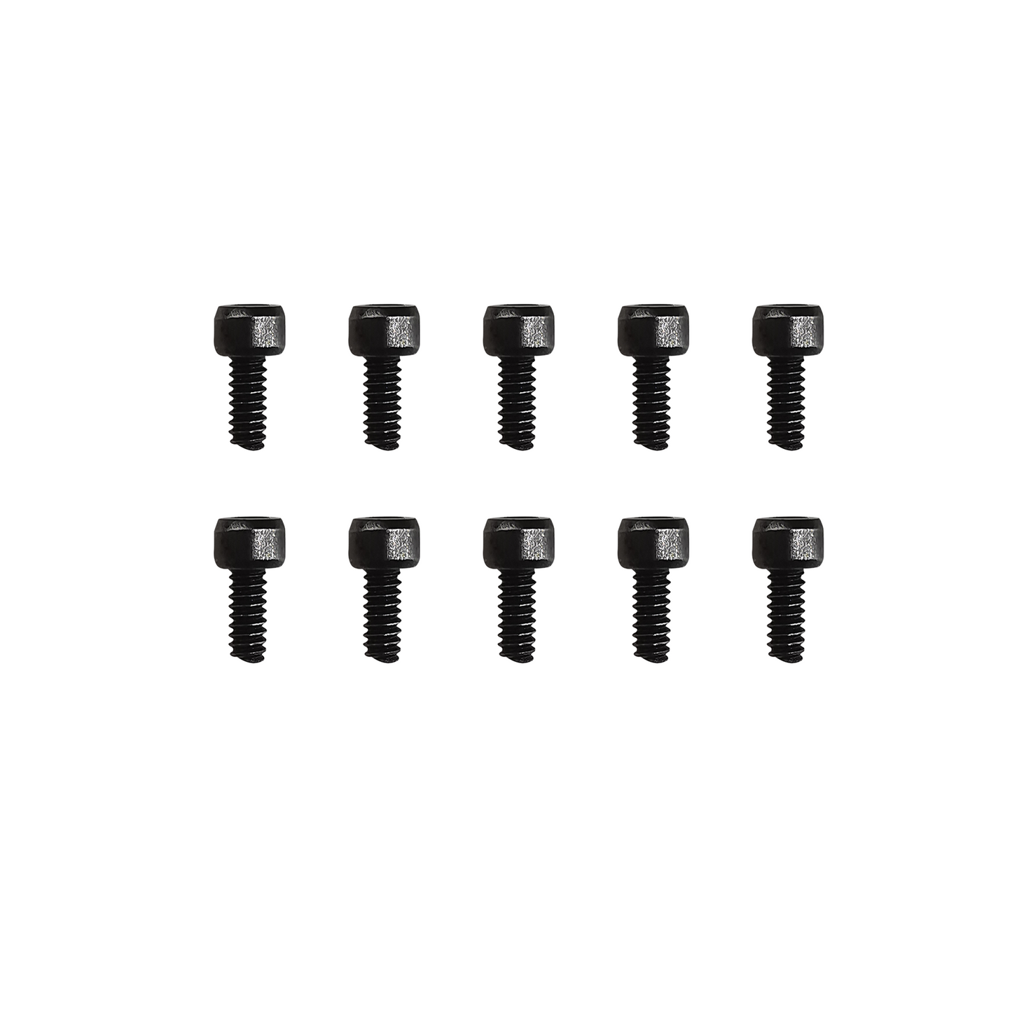 GT020123 Goosky RS4 Socket Screw Set - M1.6X6