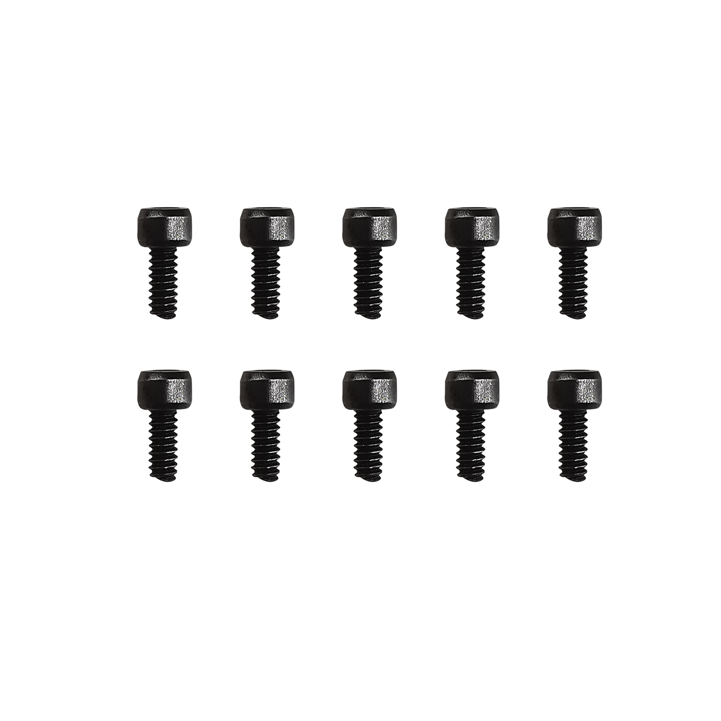 GT020124 Goosky RS4 Socket Screw Set - M1.6X8