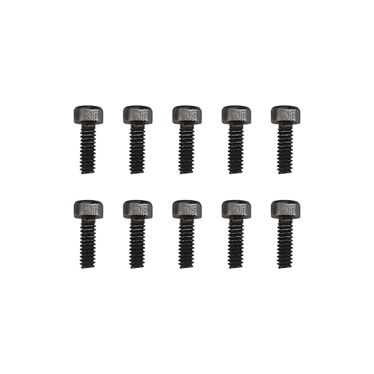 GT020125 Goosky RS4 Socket Screw Set - M2X4