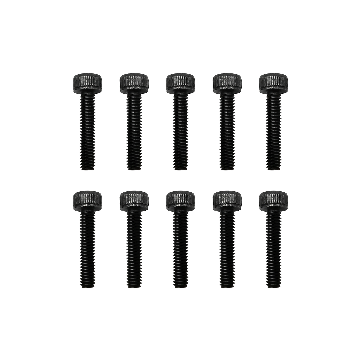 GT020126 Goosky RS4 Socket Screw Set - M2X12