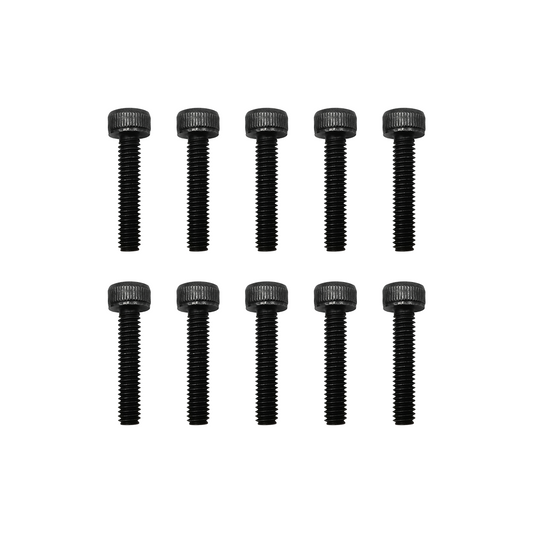 GT020126 Goosky RS4 Socket Screw Set - M2X12