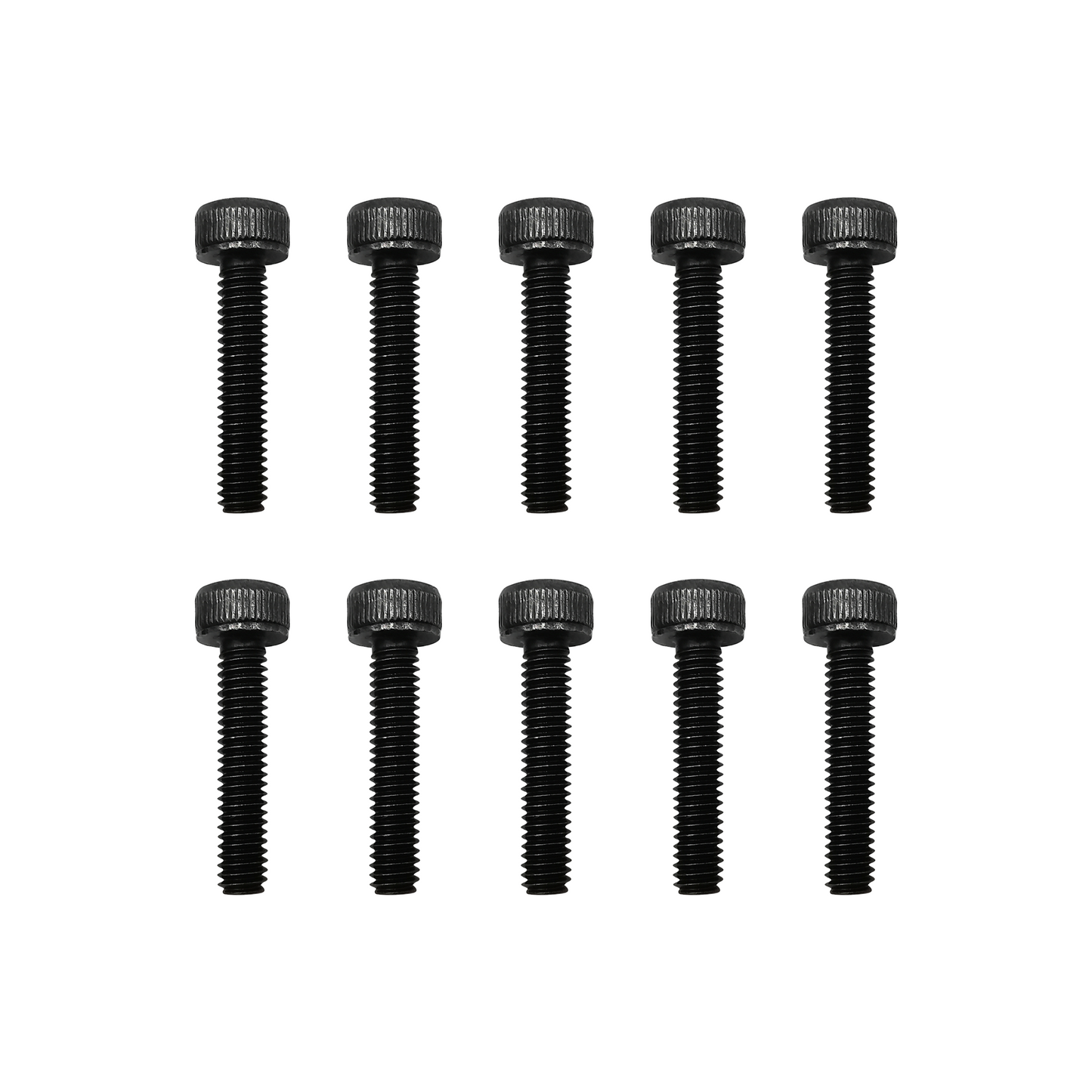 GT020127 Goosky RS4 Socket Screw Set - M2.5X12